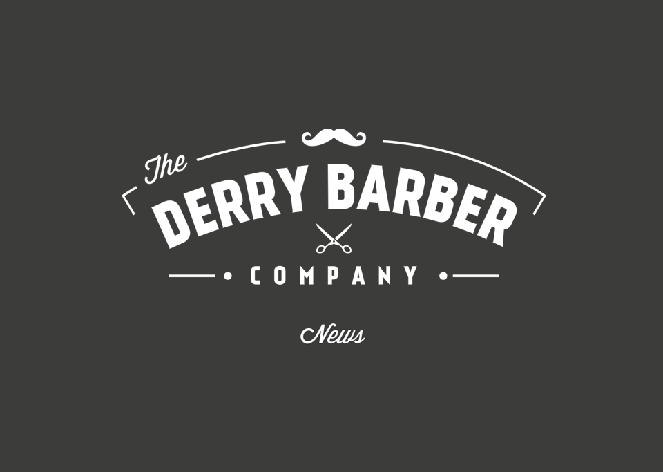 Derry Barber News
